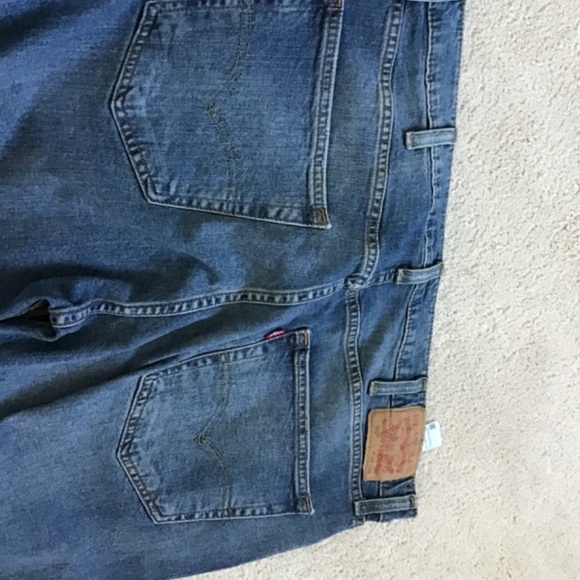 Levi’s 502 jeans - Picture 5 of 6